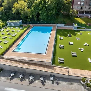 Отель Barcelo Costa Vasca, Сан-Себастьян