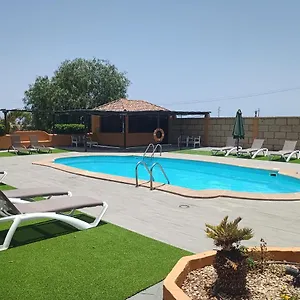  Apartamento La Bonita España