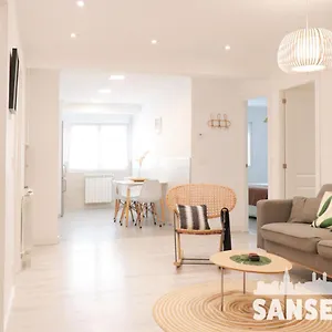 Mendilar By Sanse Holidays Appartement