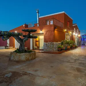  Сasa de vacaciones Hauzify I Mas Bomba España