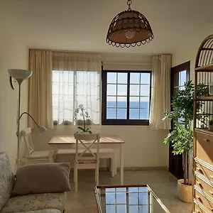  Apartamento Maritima España