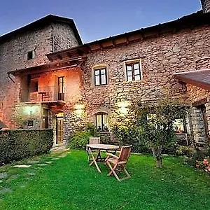  Casa rural Casa Coll España